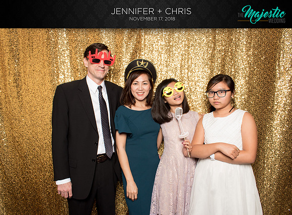 20075 - Jennifer + Chris Wedding Photobooth 2018