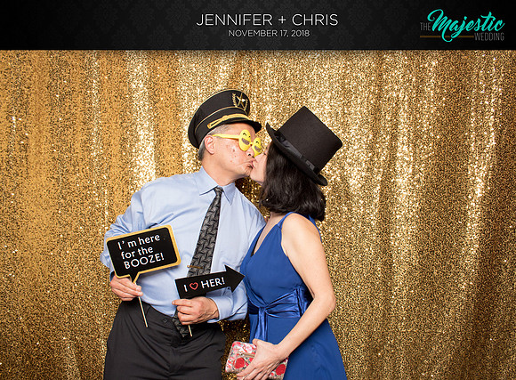 20263 - Jennifer + Chris Wedding Photobooth 2018