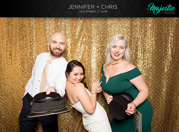 20271 - Jennifer + Chris Wedding Photobooth 2018