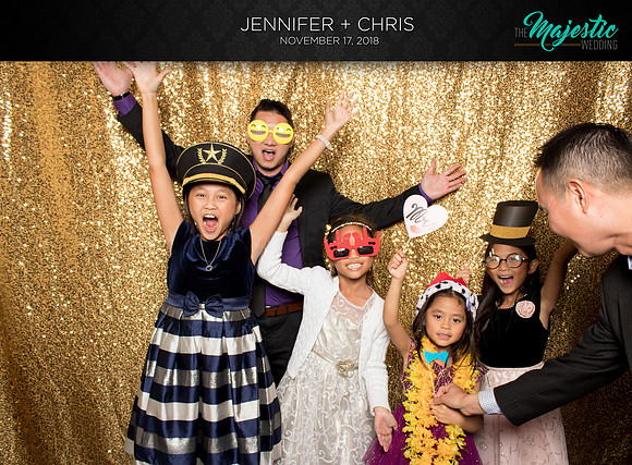20013 - Jennifer + Chris Wedding Photobooth 2018