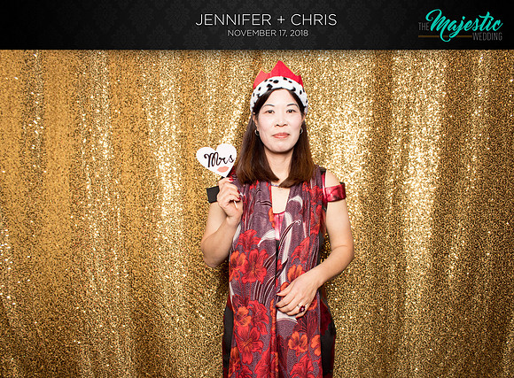 20124 - Jennifer + Chris Wedding Photobooth 2018