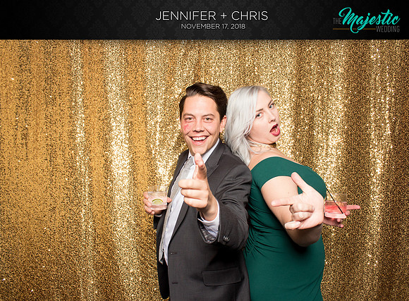 20281 - Jennifer + Chris Wedding Photobooth 2018