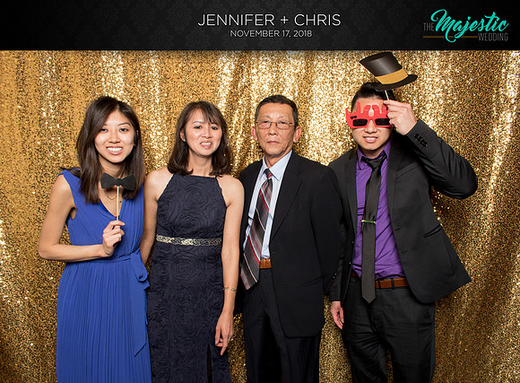 20061 - Jennifer + Chris Wedding Photobooth 2018