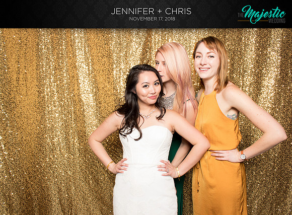 20322 - Jennifer + Chris Wedding Photobooth 2018