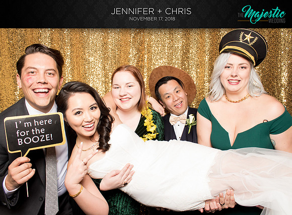 20141 - Jennifer + Chris Wedding Photobooth 2018