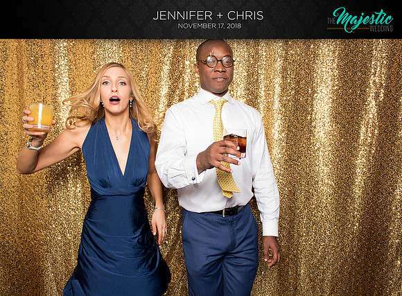20389 - Jennifer + Chris Wedding Photobooth 2018