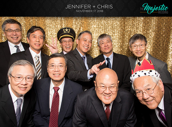20180 - Jennifer + Chris Wedding Photobooth 2018