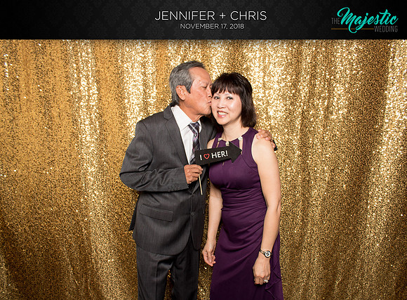 20037 - Jennifer + Chris Wedding Photobooth 2018