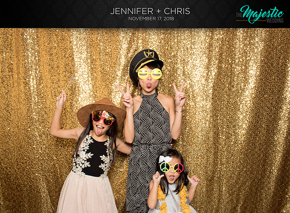 20169 - Jennifer + Chris Wedding Photobooth 2018