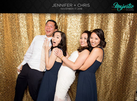 20384 - Jennifer + Chris Wedding Photobooth 2018