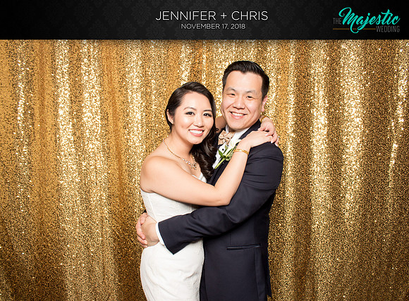 20140 - Jennifer + Chris Wedding Photobooth 2018