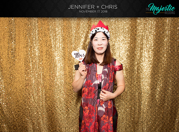 20125 - Jennifer + Chris Wedding Photobooth 2018