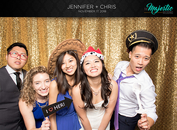 20377 - Jennifer + Chris Wedding Photobooth 2018