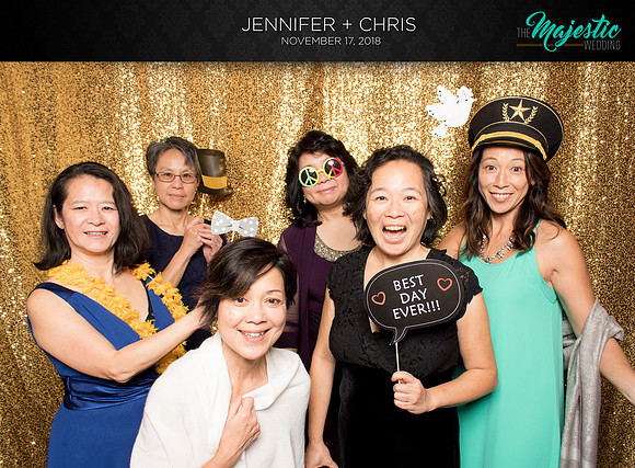 20127 - Jennifer + Chris Wedding Photobooth 2018