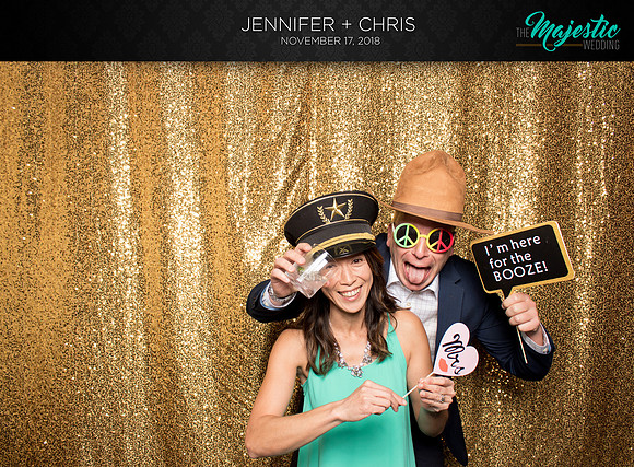 20287 - Jennifer + Chris Wedding Photobooth 2018
