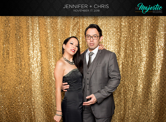 20025 - Jennifer + Chris Wedding Photobooth 2018