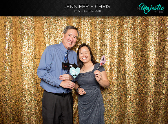 20220 - Jennifer + Chris Wedding Photobooth 2018
