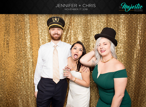 20270 - Jennifer + Chris Wedding Photobooth 2018