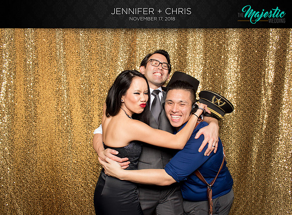 20359 - Jennifer + Chris Wedding Photobooth 2018