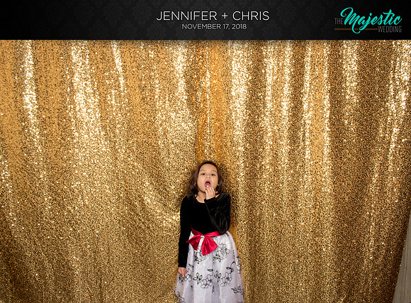 20132 - Jennifer + Chris Wedding Photobooth 2018