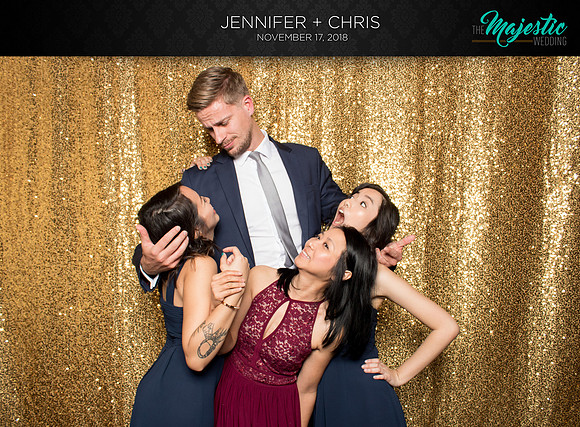 20050 - Jennifer + Chris Wedding Photobooth 2018