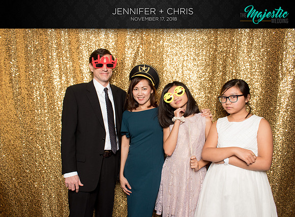 20077 - Jennifer + Chris Wedding Photobooth 2018
