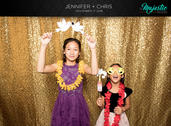 20078 - Jennifer + Chris Wedding Photobooth 2018