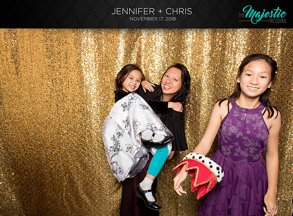 20082 - Jennifer + Chris Wedding Photobooth 2018