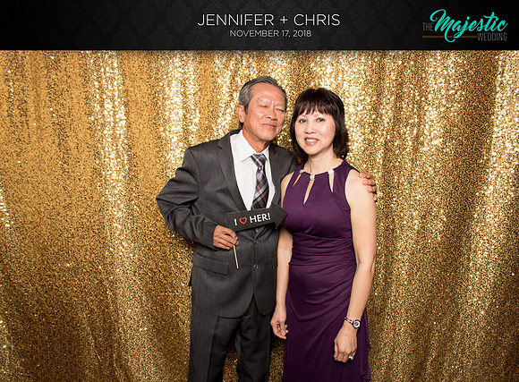 20040 - Jennifer + Chris Wedding Photobooth 2018