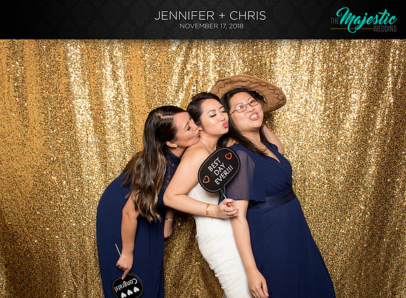 20275 - Jennifer + Chris Wedding Photobooth 2018