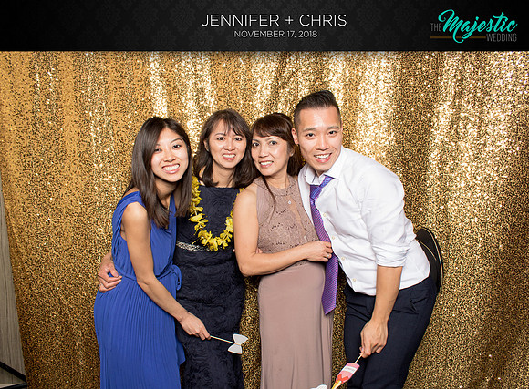 20344 - Jennifer + Chris Wedding Photobooth 2018
