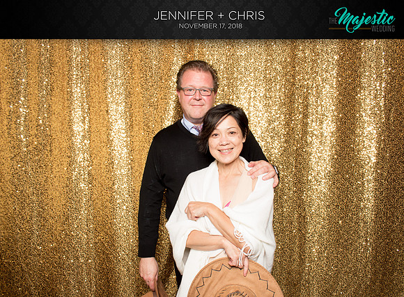 20101 - Jennifer + Chris Wedding Photobooth 2018
