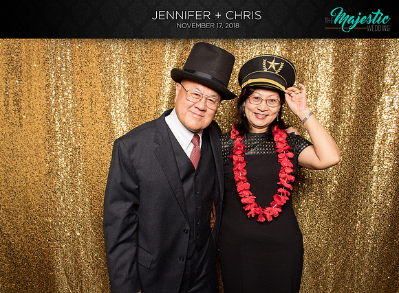 20092 - Jennifer + Chris Wedding Photobooth 2018