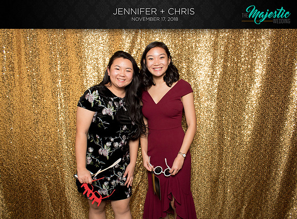 20174 - Jennifer + Chris Wedding Photobooth 2018