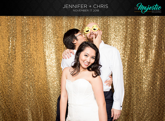20325 - Jennifer + Chris Wedding Photobooth 2018