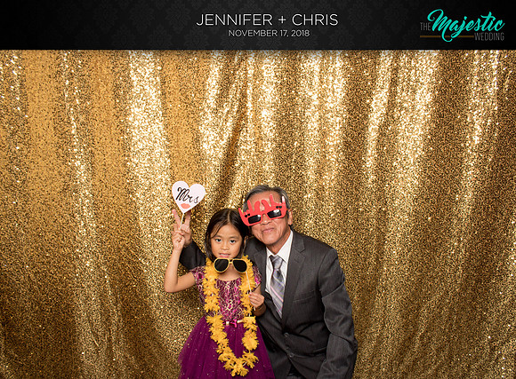 20087 - Jennifer + Chris Wedding Photobooth 2018