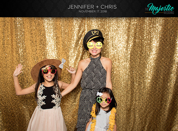 20168 - Jennifer + Chris Wedding Photobooth 2018
