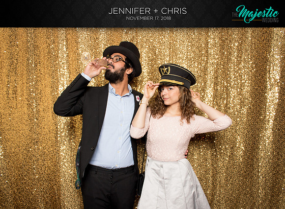 20021 - Jennifer + Chris Wedding Photobooth 2018