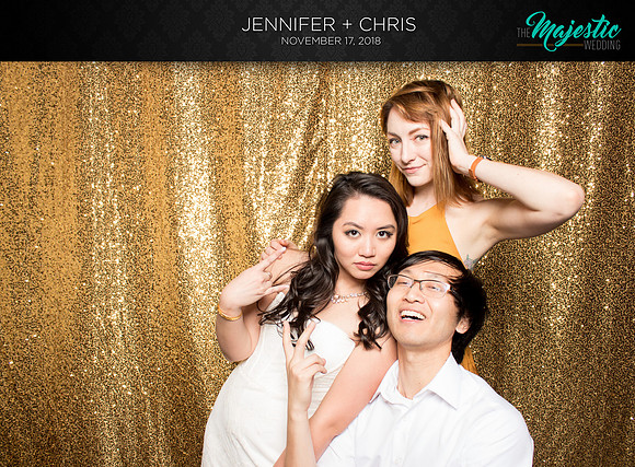20318 - Jennifer + Chris Wedding Photobooth 2018