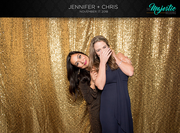20316 - Jennifer + Chris Wedding Photobooth 2018
