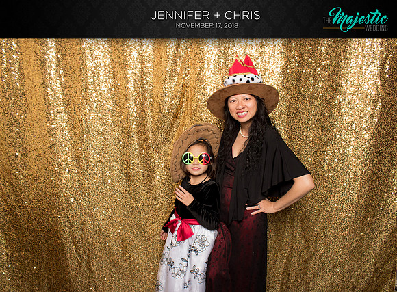 20096 - Jennifer + Chris Wedding Photobooth 2018