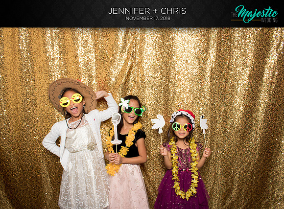 20007 - Jennifer + Chris Wedding Photobooth 2018