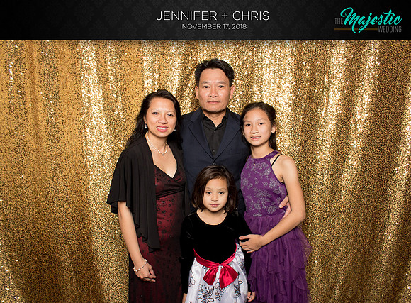 20195 - Jennifer + Chris Wedding Photobooth 2018