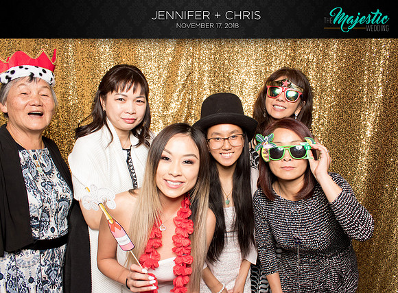 20260 - Jennifer + Chris Wedding Photobooth 2018