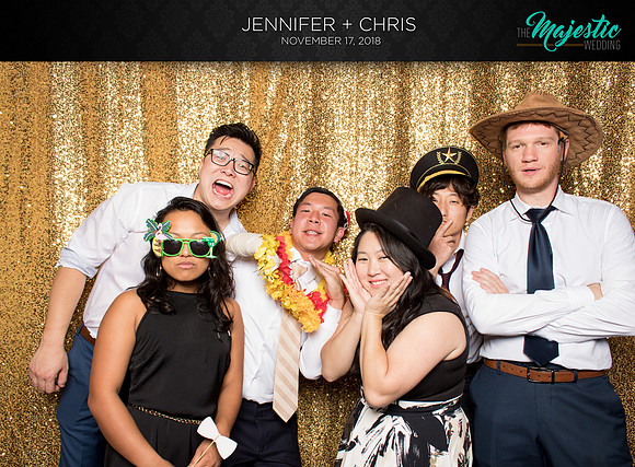 20365 - Jennifer + Chris Wedding Photobooth 2018