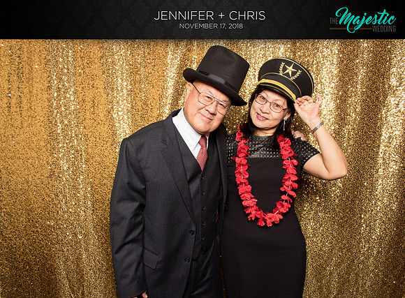 20091 - Jennifer + Chris Wedding Photobooth 2018