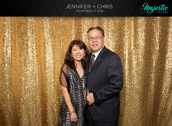 20234 - Jennifer + Chris Wedding Photobooth 2018