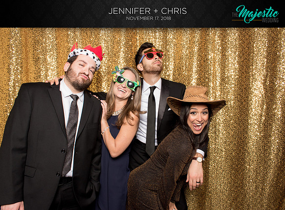 20249 - Jennifer + Chris Wedding Photobooth 2018