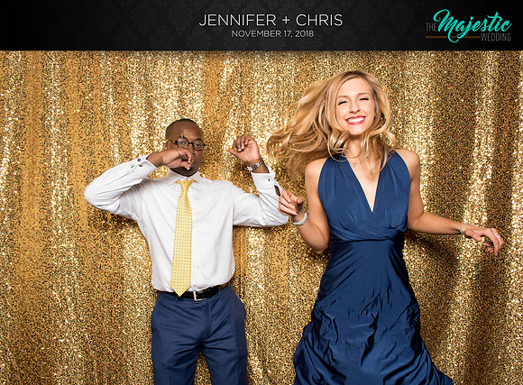 20392 - Jennifer + Chris Wedding Photobooth 2018
