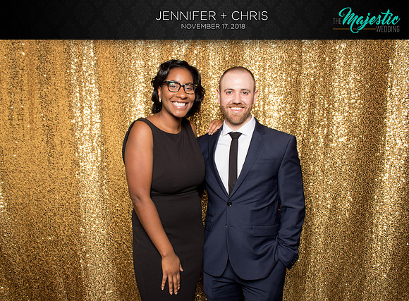 20034 - Jennifer + Chris Wedding Photobooth 2018